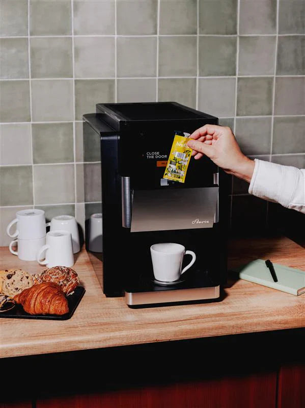 ☕️ How to Make a Latte with Your Flavia Brewer – Canada's Finest