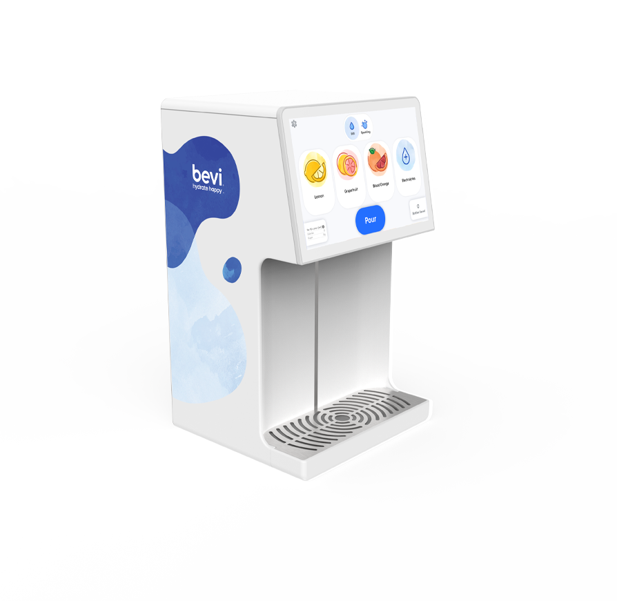 Bevi Countertop