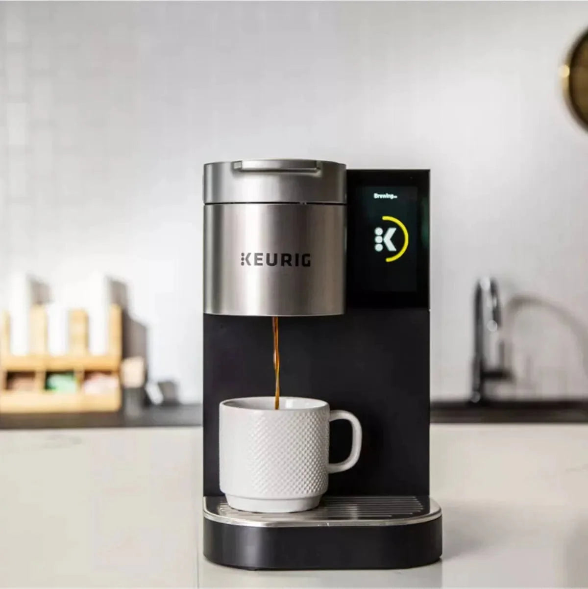 Keurig K2500 Brewer