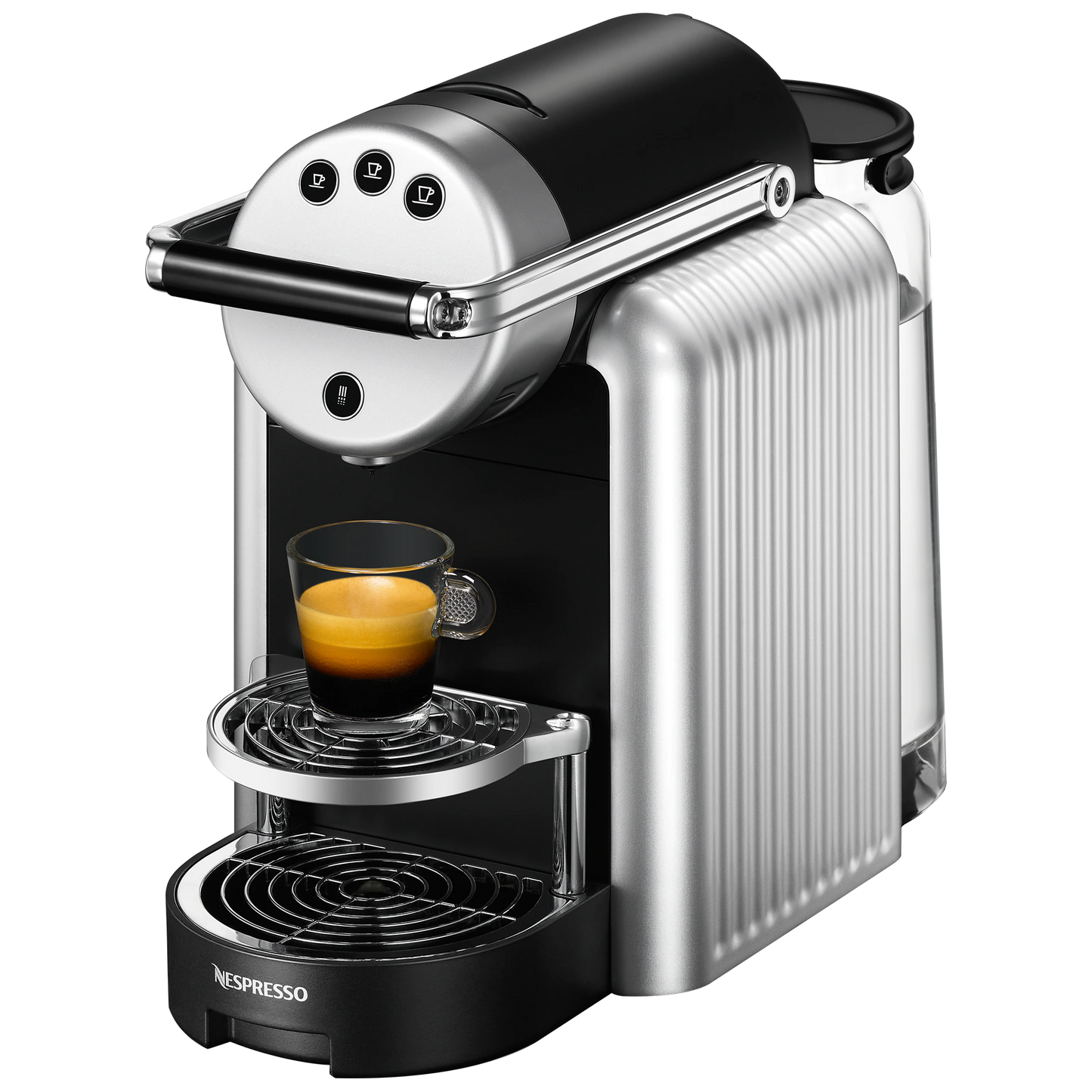 Nespresso Zenius