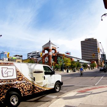 Corporate Coffee Trends Across Ontario: What Modern Workplaces Are Brewing in 2026 ☕🇨🇦