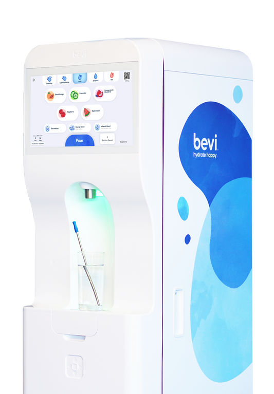 Bevi Standup 2.0
