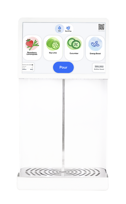 Bevi Countertop