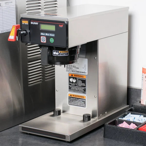 Bunn Axiom DV-TC Brewer