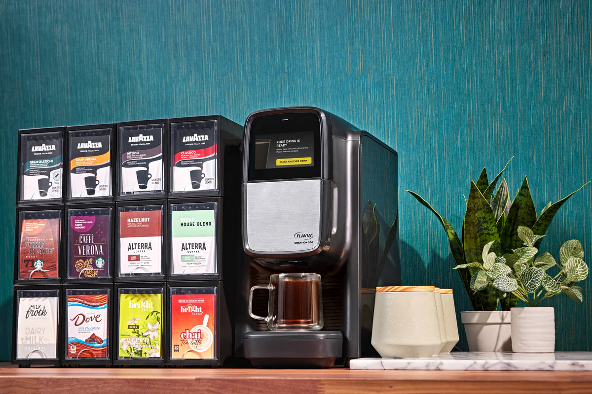 Flavia C300 Brewer