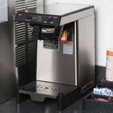 Bunn Wave 15-APS Airpot Brewer